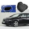 Передняя решетка бампера "соты" для Seat Leon MK2 1P1 Altea XL Toledo Mk3 2006-2009 Сетчатая решетка "соты" Решетка без значка