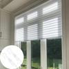 6 Pcs Shutter Turn Rod Head Blind Parts, Vertical Blind Wand Hook, Blinds Curtain Hooks, Blind Wand Replacement Hook Tip