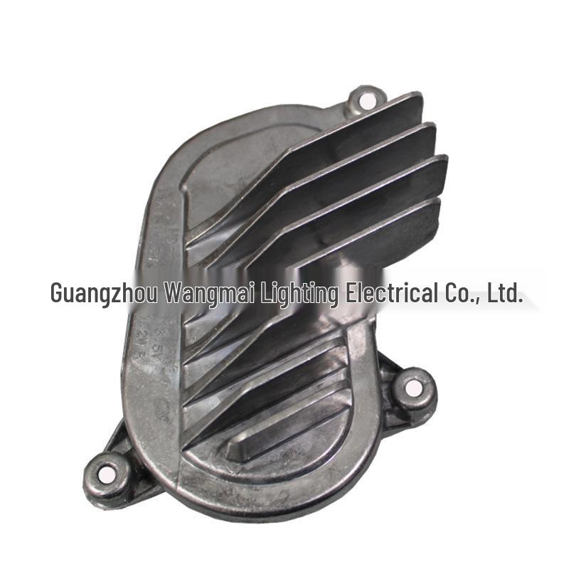 LED Angel Eye Light Module for 4 Series F32/F36, OE: 63117493227, 63117493228