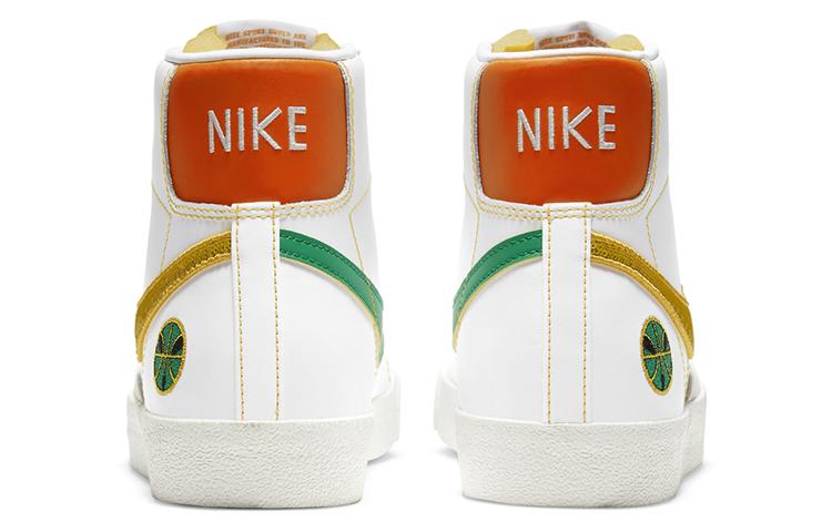 Nike Кроссовки Blazer Mid 77 Vintage Roswell Rayguns DD9239-100