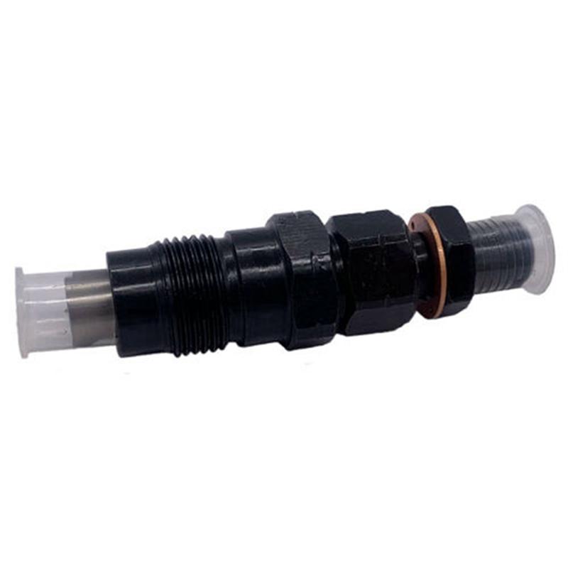 4 Pcs Car Accessories Fuel Injector For Toyota Crown Hiace Hilux Land Cruiser 2LTE Fuel Injector Nozzle 23600-59155 2360059155