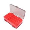 Accessories Double Sided Lure Storage Box Bait Accessories Fishing Tool Fishing Box Bait Case