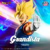 Dragon Ball Z Grandista ВЕГИТО [Совершенно новый, Нераспечатанный]