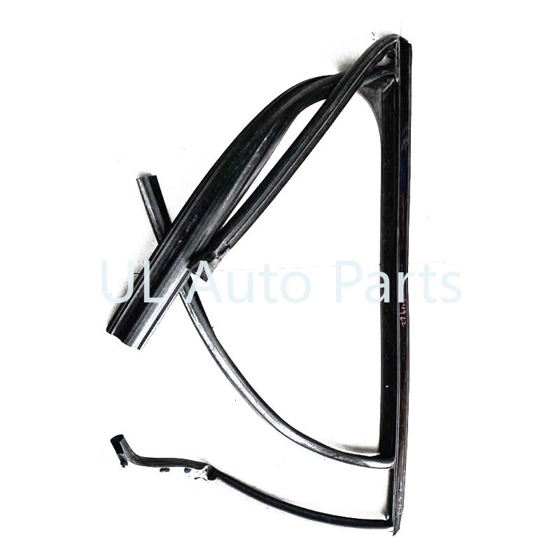 UL Auto Parts For 51357352429 51357352430 X1 F49 18Li 20LiX 25LiX 25Li Window guide strip, left rear door
