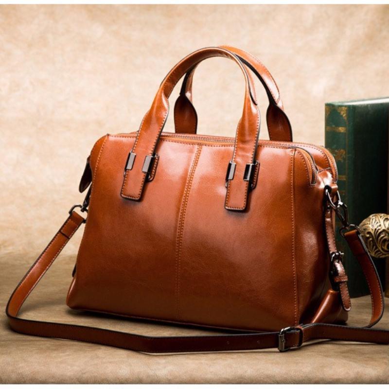 Женские сумки из натуральной коровьей кожи Женские сумки из натуральной кожи Сумки-тоут Сумки-кроссбоди Высококачественная дизайнерская сумка люксового бренда