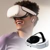 Регулируемый сменный ремешок для головы VR для Q 3 Удобный и стабильный головной убор Регулируемый поддерживающий аксессуар