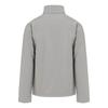 Regatta Professional Mens Plain Double Layered Soft Shell Jacket