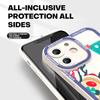 For iPhone 16 15 14 Pro Max Redmi Note 13 12 Pro Samsung S25 S24 Ultra A13 A14 A15 A16 Deer Snowman Design Soft Silicone Shockproof Case