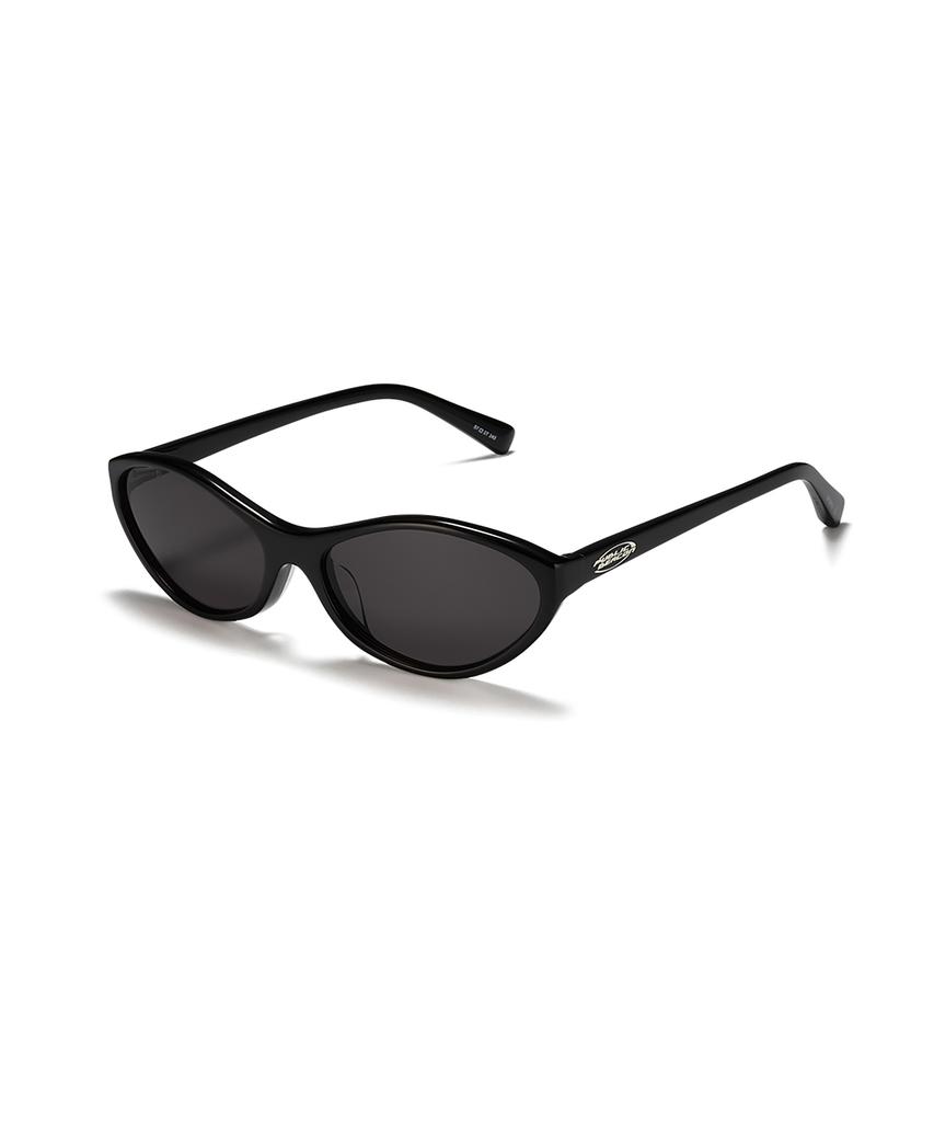 Peobeulligbikeon Sporty [Black]