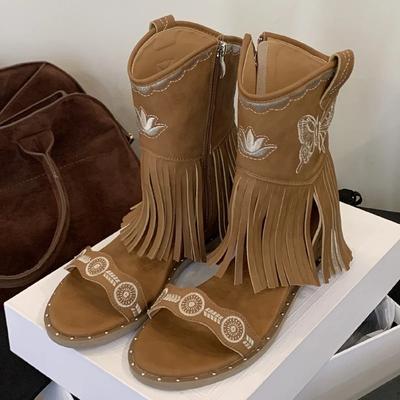 Женская обувь – Сандалии