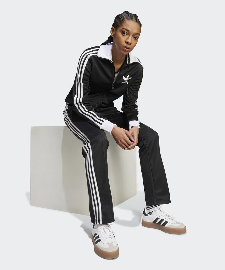 adidas Спортивные штаны Beckenbauer - Черный / Iw3171
