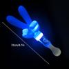 Heart Star Lightstick Kpop Glow Light Rods Concert Luminous Stick Idol Support Rods Flash Sticks Wedding Party Atmosphere Props