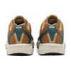 100230889 Reebok Premier Trinity Бежевый Бирюзовый (Мужской)