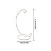 Moroccans Wrought Iron Hanging Candle Lanterns Tealight Holders With Intricate Cutout Pattern For Romantics Home Decors