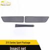 21 5 Series Sport Package Radiator Insect Screen Mesh Cover Panel