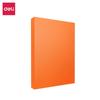Deli Цветная бумага для творчества и печати A4 80 г/м²