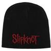 Slipknot Шапка-бини с логотипом унисекс для взрослых