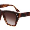 Victoria Beckham Womens/Ladies Gradient Sunglasses