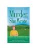 Книга Murder, She Wrote: Death On the Emerald