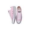 Converse Chuck Taylor All Star Vintage Easy Wear Прочные Низкие Кеды из Канваса Унисекс Розовые A00793C
