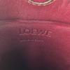 Used LOEWEShoulder Bag leather Women