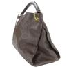 Used LOUIS VUITTON Shoulder Bag ArtsyMM M94171 Monogram Ann Platt Dark brown