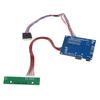 40 Pin Lvds Cable Kit for HDMI LVDS Controller Board Signal Interface for  3 LP156WH2 TLA1 TLE1 1366x768