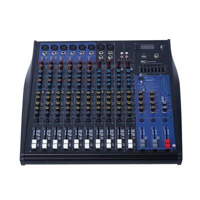 Аудиомикшер ITC RX-24PFX-4 (Китайская версия)