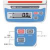 Цифровые весы A&D HT-500 (510 г, разрешение 0,1 г) белый