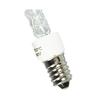 Oven bulb E14 25W, high-temperature resistant up to 500, suitable for halogen bulbs in ovens, microwaves, tumble dryers and hobs. 1 piece