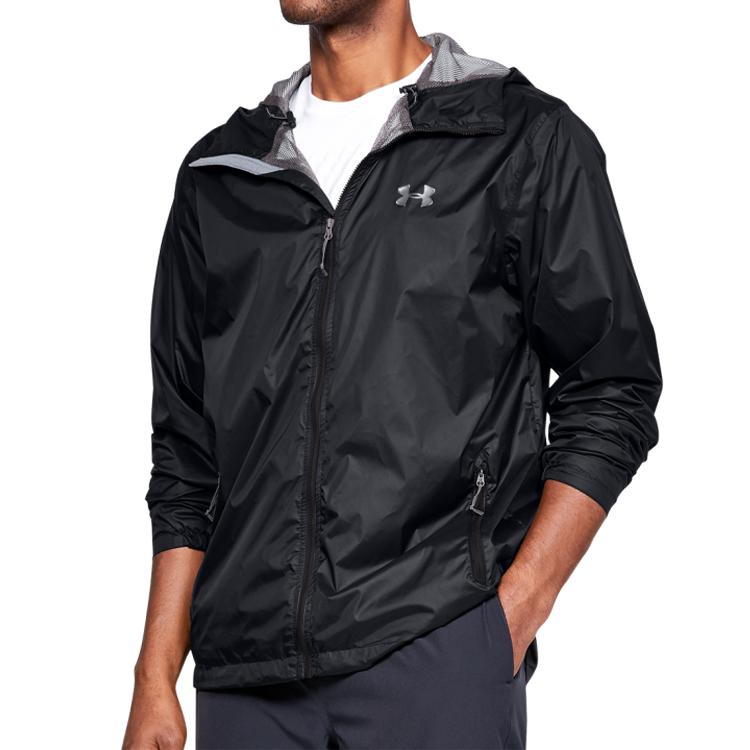 Under Armour Баскетбол Мужской Черный 1321439-001
