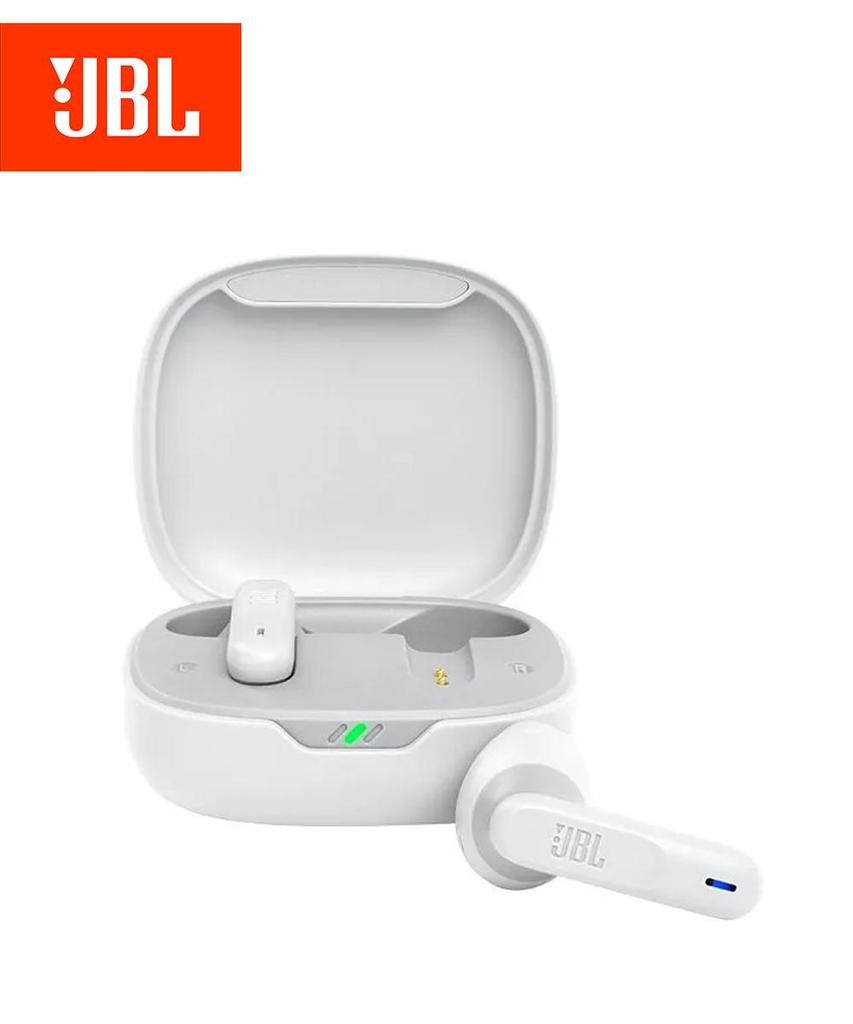 JBL Беспроводные Bluetooth-наушники WAVE 300TWS, Водонепроницаемые спортивные наушники с сабвуфером, Высококачественные внутриканальные наушники для музыки