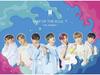 BTS MAP OF THE SOUL 7 THE JOURNEY Первое ограниченное издание CD+DVD типа B UICV-9324