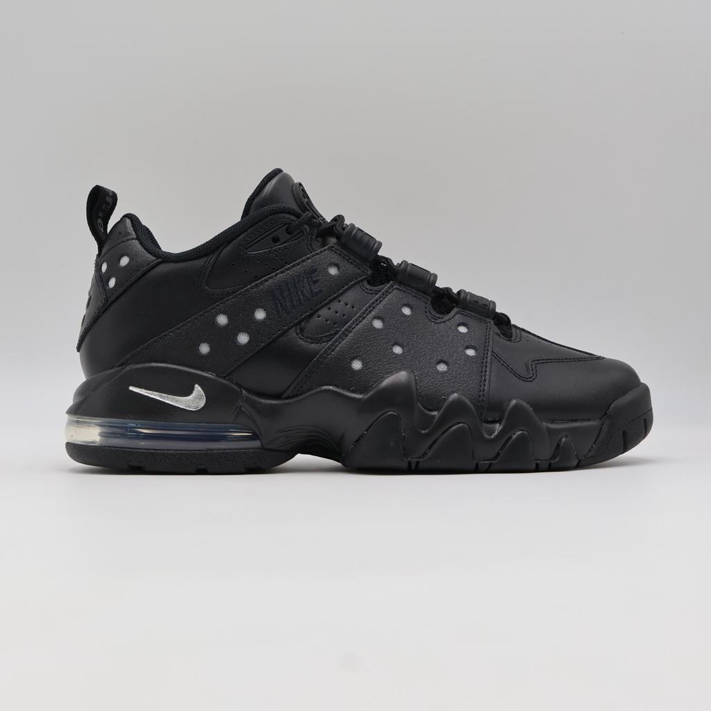 IM4283-001 Supreme Nike SB Air Max 2 CB 94 Low SP Черный (Мужской)