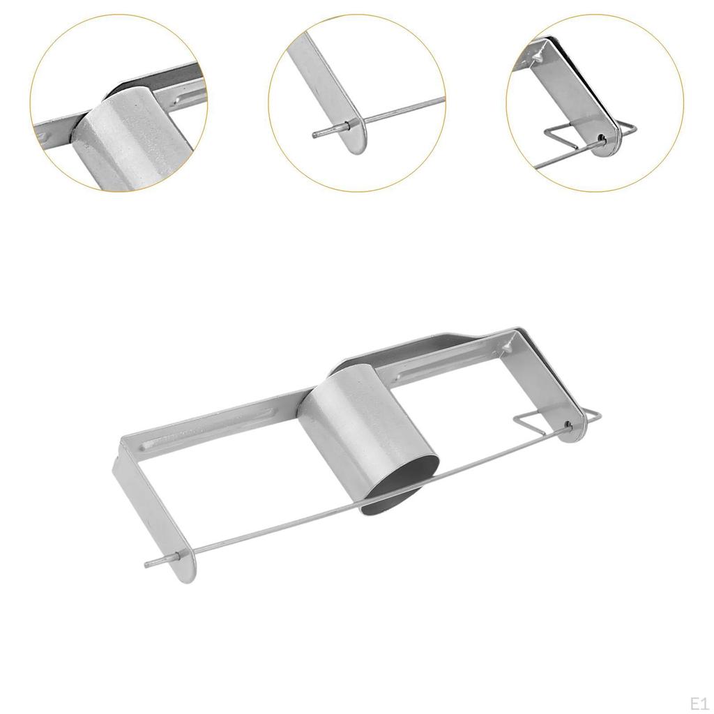 Аксессуары для держателя ленты для гипсокартона Практичные, быстро открывающиеся, катушка для профессионалов Главная