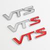 Citroen C5/C2/C4 VTS Sports Modified Car Decal: Logo Body & Fender Badge