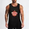 Havana Club Tank Top Gym Clothing Футболка Мужская