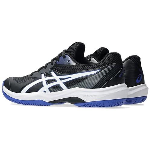 Asics ИГРОВЫЕ FF Износостойкие Дышащие Теннисные Кроссовки с Низким Верхом - 1041A489-001