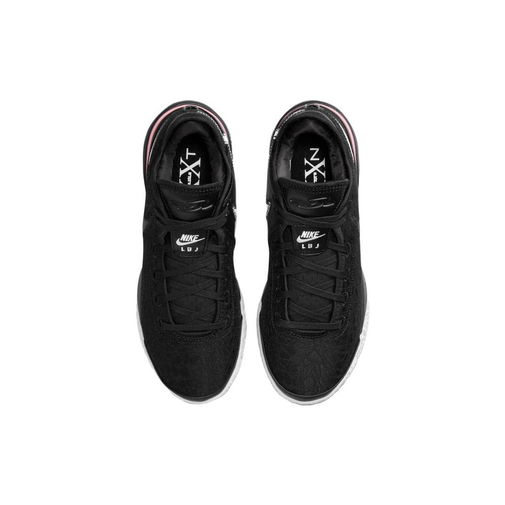 Nike LeBron NXXT Gen LeBron NXXT Gen EP Low top Basketball Shoes Men's Black Pink DR8788-003