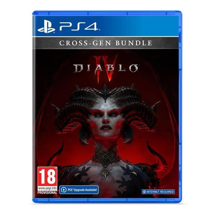 DIABLO IV