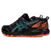 Asics Женские кроссовки Gel Sonoma 6 GORE-TEX Black Misty Pine 1012A921-017