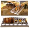RaoNEE The Tabernacle Model Kit - Teaching and Learning Resource - Easy To Assemble 1:90 Scale Model - Old Testament Assembly