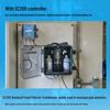 HACH CL17 Total Chlorine Reagent Kit