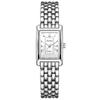 SUNKTA Elegant Women's Watches Waterproof Calendar Quartz Wristwatch Simple Fashion Ladies Watches Vintage Watch for Women+BOX