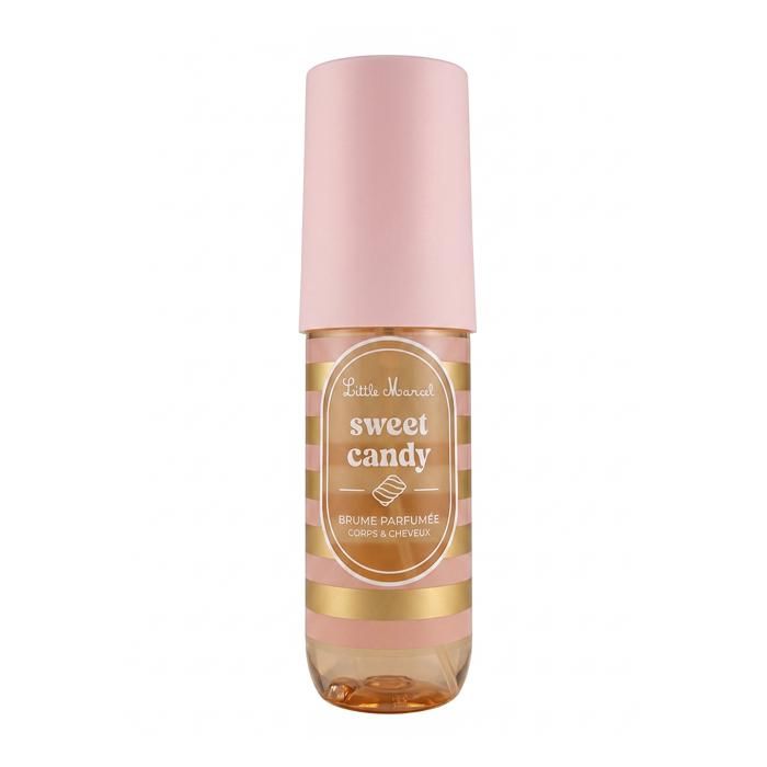 Little Marcel Sweet Candy Brume Parfumée 160ml