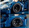 LEGO Technic 42154 Ford GT 2022 версия
