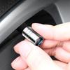 Car Sticker 4Pc Car Badge Wheel Tire Valve Caps For Ford Stracing Racing Fiesta Ranger Focus Kuga Mustang Air Stem Tyre Plug Car