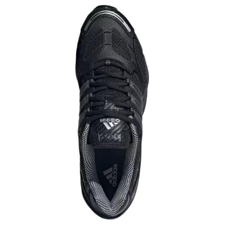 adidas Ozweego Pro 'Black Iron Metallic' IH0397