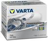[VARTA] VARTA Powersports AGM T4L Мотоциклетный аккумулятор Герметичный/Заряженный жидкостью/YT4L-BS