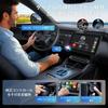2025 Model 2nd Generation. CarPlay Wireless 2-in-1 Car Play, Android Auto Adapter, Compatible with